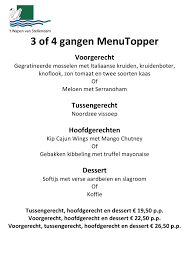 Pin Op T Wapen Van Stellendam Eten En Drinken