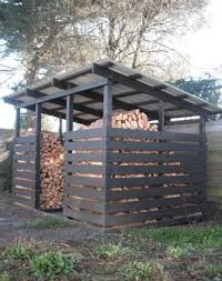 outdoor firewood ideas diy outdoor firewood rack ideas will help you to keep the piles of firewood dry so you can e diy shed plans shed homes building a shed