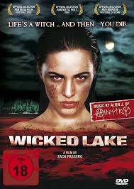 Wicked Lake : Baker, Carlee, Esparza, Michael, Joyslyn, Erin, Birney,  Frank, Keenan, Will, Mauro, Eve, Senter, Marc, Sydney, Robin, Joslyn, Eryn,  Passero, Zach: Amazon.com.be: Movies & TV