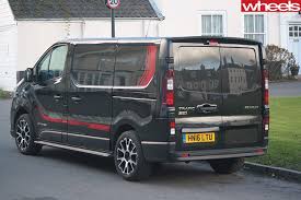 Shop the top 25 most popular 1 at the best prices! 2017 Renault Trafic Review