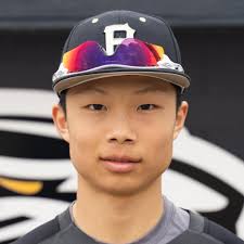 Kaden Gardner's High School Bio