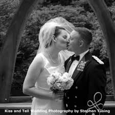 The Best Wedding Photographers for Hire in Waynesboro, VA