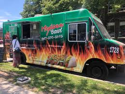 This will provide you with a fairly decent food truck, and depending on what appliances and upgrades you'll need will determine what your final price tag is. Ease Restrictions That Cost Thousands Of Dollars Food Truck Owners Tell City Cbc News