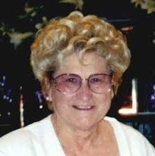 Evelyn Andrade Obituary (1929