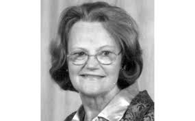 BARBARA STOUT Obituary (1937