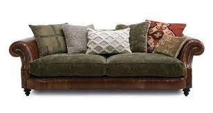 Ruskin Grand Sofa In 2020 Sofa Furniture Update Love Seat
