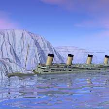 The virtual experience showcases an unrivalled collection of nearly 400 artifacts recovered directly from the wreck site of the rms titanic. Video Untergang Der Titanic Geolino