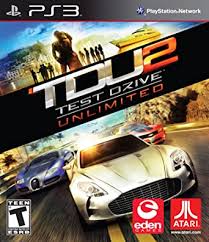 Toda la información sobre juegos para ps3 del género carreras arcade. Amazon Com Test Drive Unlimited 2 Playstation 3 Video Games