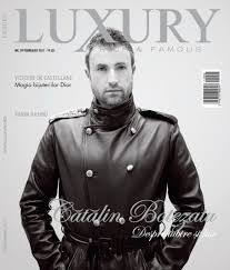 Cătălin adrian botezatu is a romanian model, fashion designer, media personality, and businessperson. Who Is CÄƒtÄƒlin Botezatu Dating CÄƒtÄƒlin Botezatu Girlfriend Wife