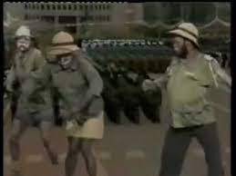 Zangalewa The Original Song Of Waka Waka Shakira Borrowed Original Song Shakira The Originals