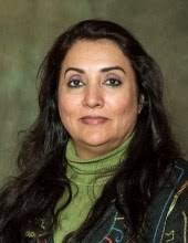 Message from the Director Faculty Spotlight: Dr. Farha Abbasi