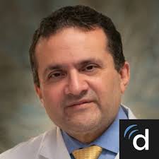 Dr. Luis E. Fayad, MD