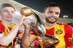 أحرز وليد أزارو هدفا في شباك فريق الترجى التونسي في لقاء إياب دور المجموعات ببطولة دوري أبطال أفريقيا عام 2018 فى المباراة التى أقيمت على الملعب الأولمبي برادس بتونس العاصمة وفاز بها الشياطين. Ø¯ÙˆØ±ÙŠ Ø£Ø¨Ø·Ø§Ù„ Ø£ÙØ±ÙŠÙ‚ÙŠØ§ 2018 Ø§Ù„ØªØ±Ø¬ÙŠ Ù‡Ùˆ Ø§Ù„Ø¨Ø·Ù„ Starafrica Ø§Ù„Ø±ÙŠØ§Ø¶Ø©