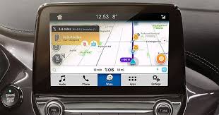 Download the latest sync® software update using a usb storage drive. Ford Launches Waze Compatibility For Sync 3 Roadshow