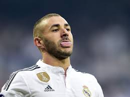 Karim mostafa benzema is a french professional footballer who plays as a striker for spanish club real madrid and the france national team. Karim Benzema To Arsenal Ex Real Madrid Forward Kaka Has Serious Doubts Move Will Happen This Summer The Independent The Independent