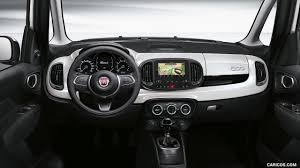 2018 Fiat 500l Urban Cross And Wagon Euro Spec Wallpaper Fiat 500l Fiat New Cars