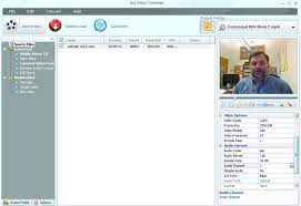 Copy the video url of the video, however, it's a bit tricky get the url of a jwplayer video. Video Projects