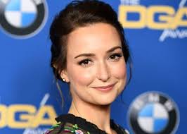  Milana Vayntrub Net Worth Celebrity Net Worth