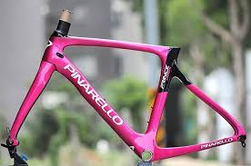 Pinarello Prince Now And 16 Years Ago Princeisback Pinarello Cycling Newbikeday Bicycle Bike Cycling