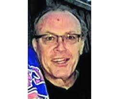 Andrew HACKER Obituary (1959