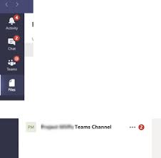 The current standard is m2015 , which was a significant change over the previous m2010. There Is A Red Dot With A Number Above A Team How Do You Get Rid Of Microsoft Community