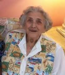 Obituary information for Dorothea S. Oubre