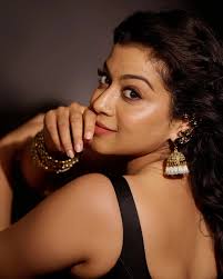 MalaYalam Actress
