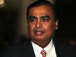 234,110 likes · 20,213 talking about this. Mukesh Ambani Ordered To Pay 2 Million Fine By Indian Regulator Sebi Business Gulf News