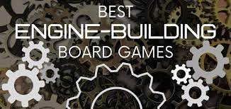 Instead, it takes time and patience, something that a lot of gamers, (myself certainly included), can sometimes have a short supply of. Best Engine Building Board Games Ranked Reviewed For 2021