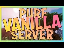 You can play with your friends, make land claims, create towns, make player warps, buy & sell items to others and more.! 5 Best Minecraft 1 17 Java Edition Survival Servers