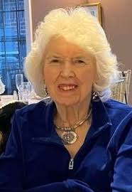 Obituary for M. Joanne Brown