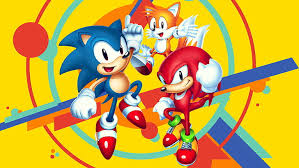 Feb 06, 2020 · sonic adventure is the first true 3d sonic game, with people either saying this killed the series or resurrected it. Sonic Mania 1080p 2k 4k 5k Hd Wallpapers Free Download Wallpaper Flare