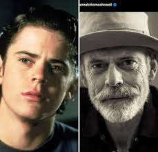 Loosely copied his designs back in the mid 70's