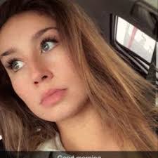 Olivia Donnelly's Instagram, Twitter & Facebook