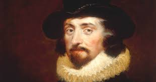 He is remembered for the sharp worldly wisdom of a few dozen essays. Francis Bacon On Friendship Brain Pickings