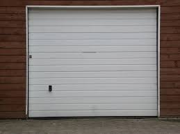 Nice Looking White Metal Garage Doors Garage Doors Garage Service Door Metal Garage Doors