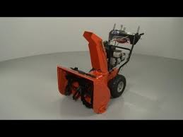 Ariens 520 user manual instructions, contact your nearest ariens dealer for assistance. Ariens Snowblower Disassembly Model 921022 Repair Help Youtube