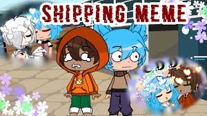 Dealing with pests i the amazing world of gumball i cartoon network. The Amazing World Of Gumball Shipping Meme Darwin X Gumball Youtube