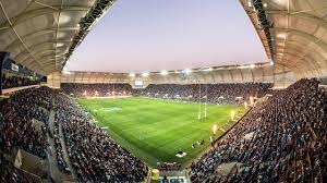 As seating can change at venues for different events and performances, these seating maps should be used as a guide only. Titans Lock In Long Term Home At Cbus Super Stadium Titans