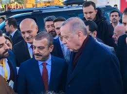 Şahap kavcıoğlu yeni merkez bankası başkanı oldu. Sahap Kavcioglu Twitter àªªàª° Cumhurbaskanimizin Sn Rterdogan In Tesrifleriyle Gerceklesen Marmaraunv Recep Tayyip Erdogan Kulliyesi Temel Atma Toreni Ne Katildik 2023 Yilinda Tamamlandiginda Turkiye Nin En Buyuk Ve En Modern Kampuslerinden