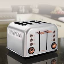Maybe you would like to learn more about one of these? Best Toasters Top Two Slice And Four Slice Toasters Trusted Reviews Toaster Morphy Richards Four Slice Toaster