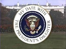 I thought it was silly and. My Date With The President S Daughter Disney Wiki Fandom