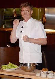 Pin On Gordon Ramsay