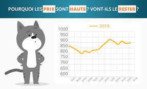 Quelles sont les altenatives possibles ? Les Prix Du Fioul Vont Ils Rester Eleves