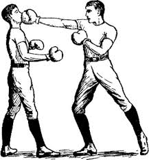 The following are steps require to print boxing coloring page : 19 Boxing Day Ideas Coloring Pages Boxing Day Coloring Pages For Kids