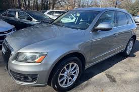 Image result for Ice Silver 2010 Q5