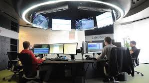 Russia Bans 9 Vpns But Not Kaspersky
