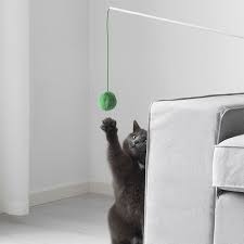 Ikea Just Launched A Pet Furniture Collection And Animal Lovers Want It All Pet Friendly Furniture Pet Furniture Ikea Cat