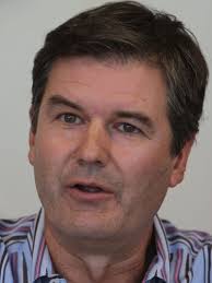 Water agencies fighting for continued resource sharing