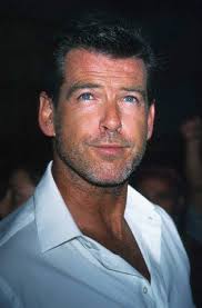 Pierce Brosnan Files: The Thomas Crown Affair: Gallery: Premire Photos 1